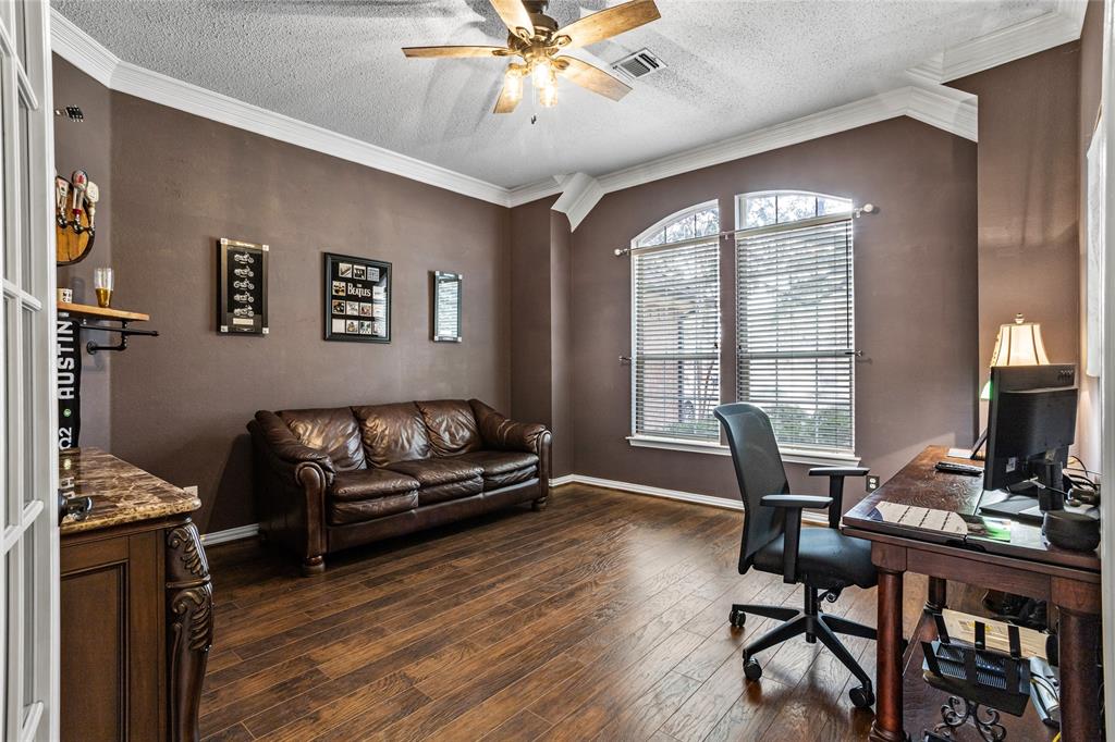 STONEGLEN AT FOSSIL CREEK - Residential