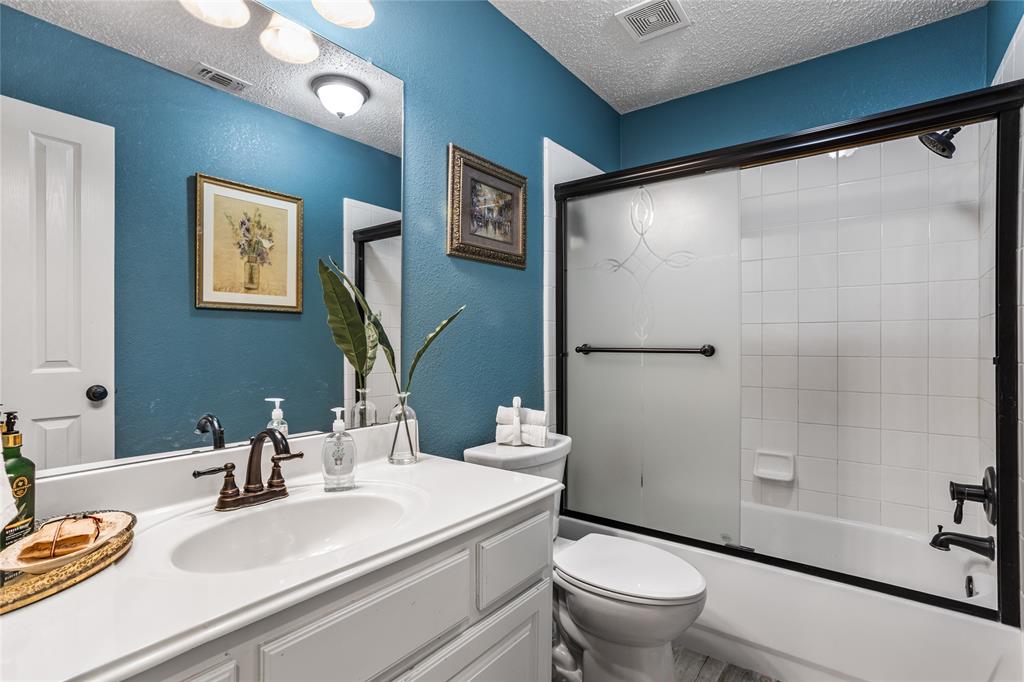 STONEGLEN AT FOSSIL CREEK - Residential