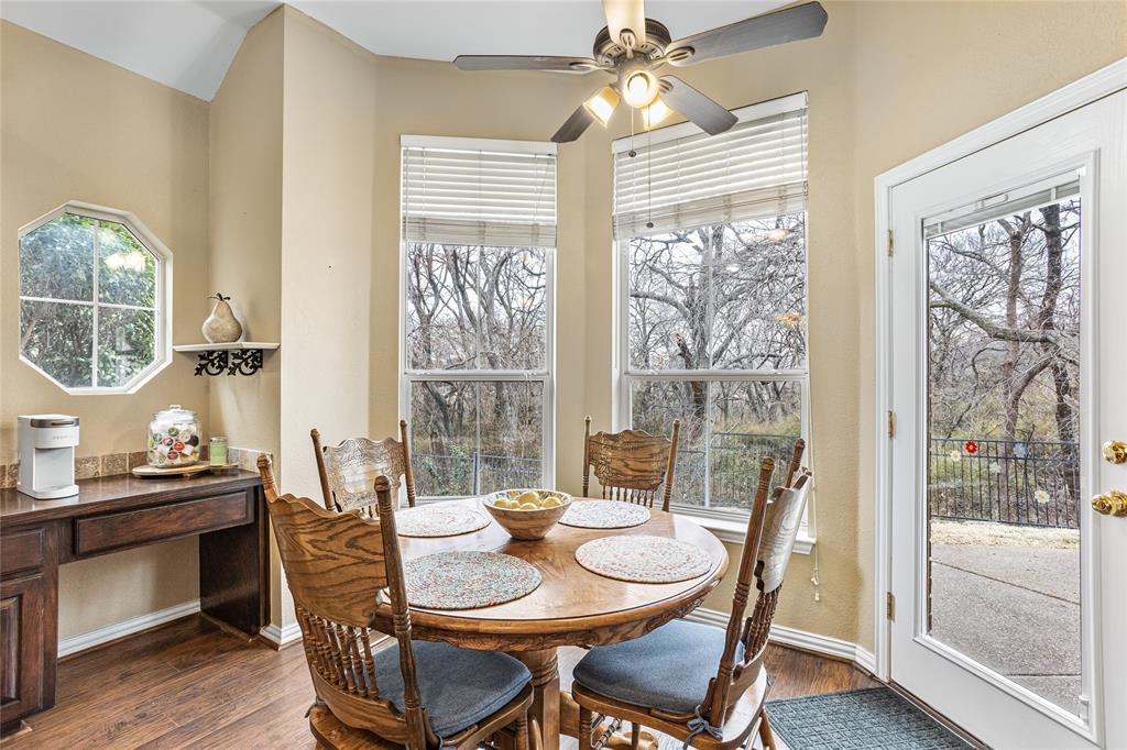 STONEGLEN AT FOSSIL CREEK - Residential