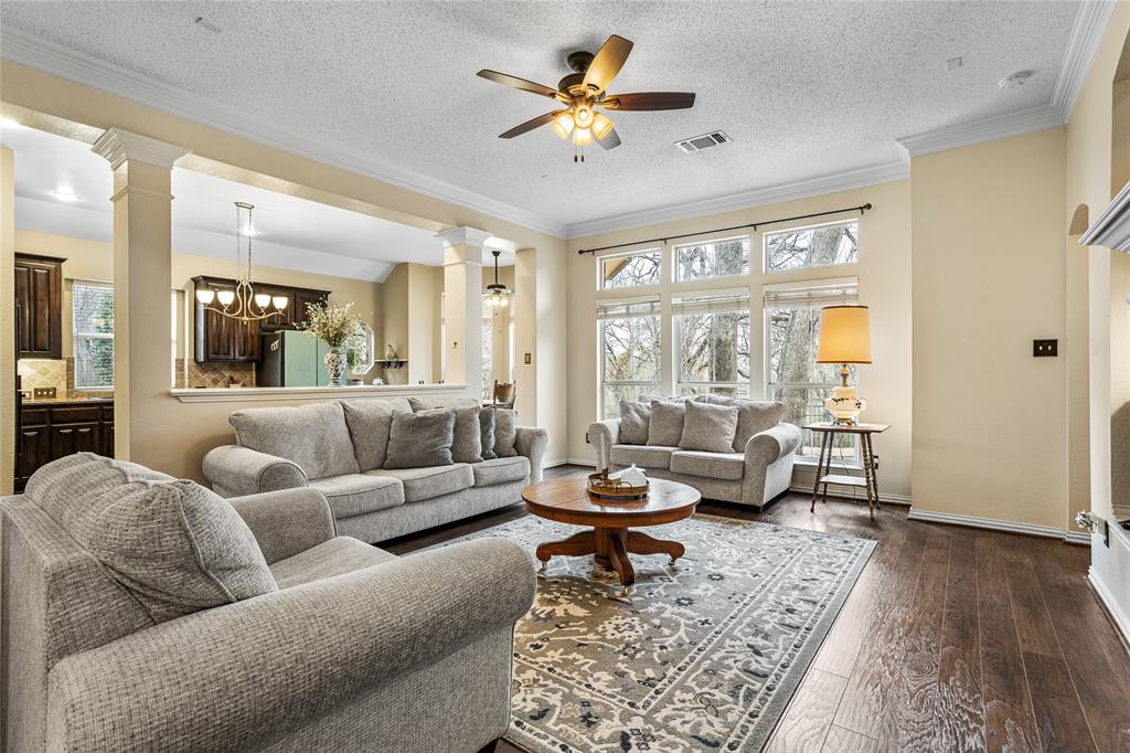 STONEGLEN AT FOSSIL CREEK - Residential