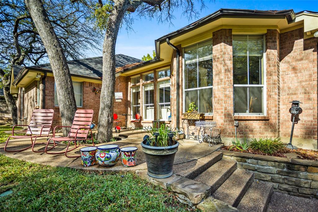 STONEGLEN AT FOSSIL CREEK - Residential