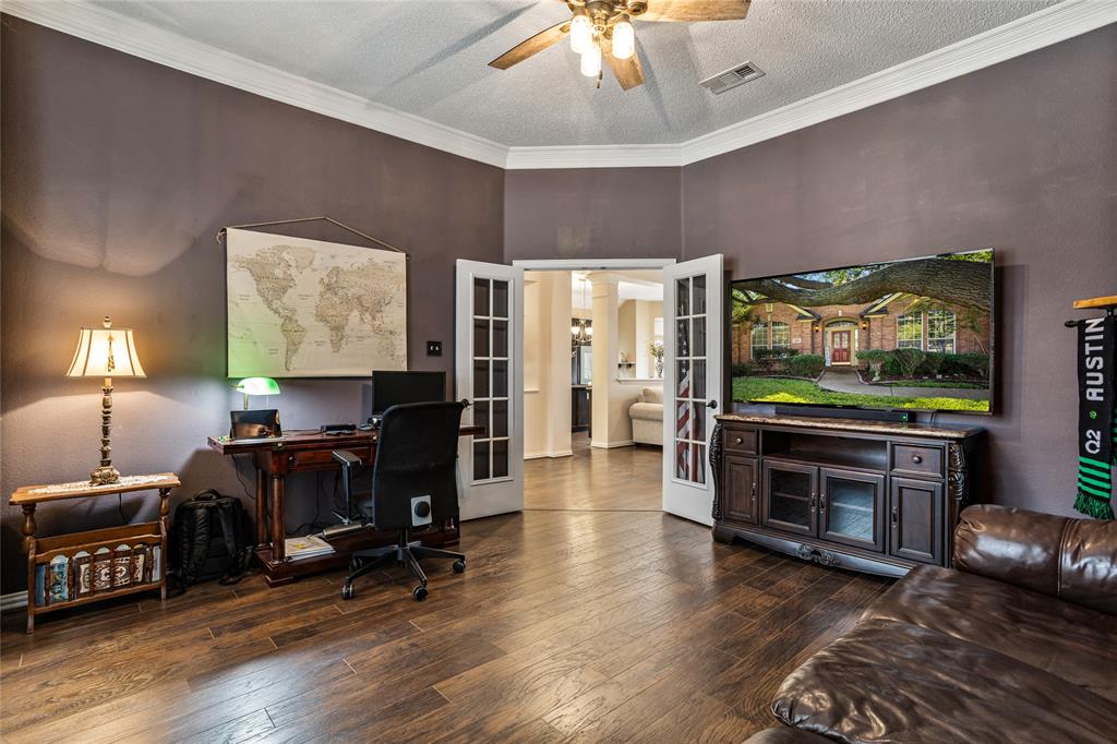 STONEGLEN AT FOSSIL CREEK - Residential