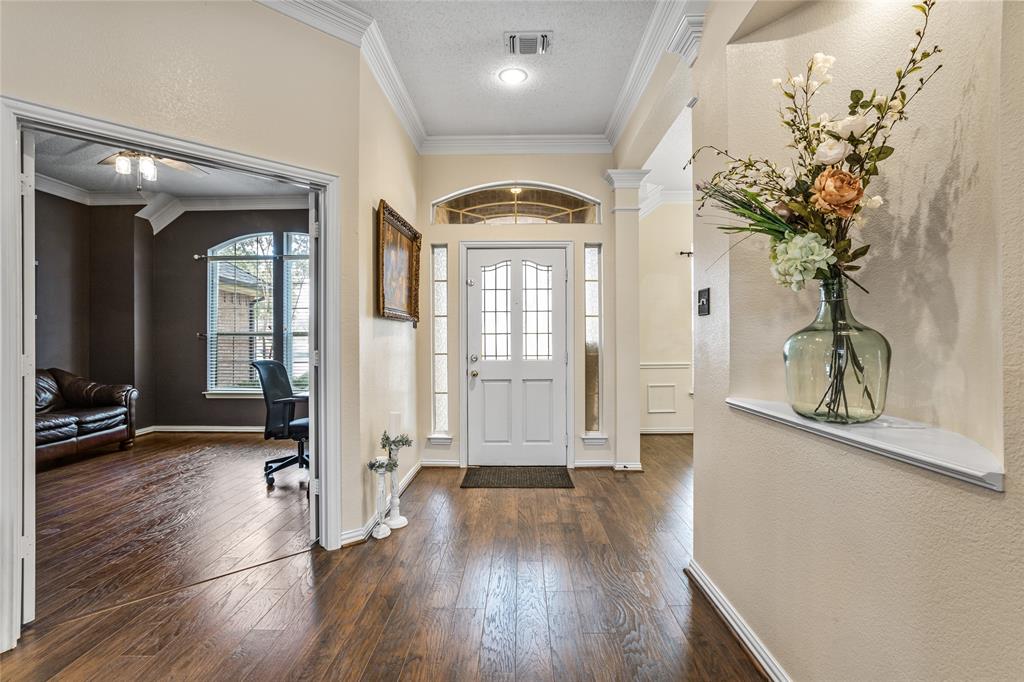 6401 Stone Creek Canyon Court