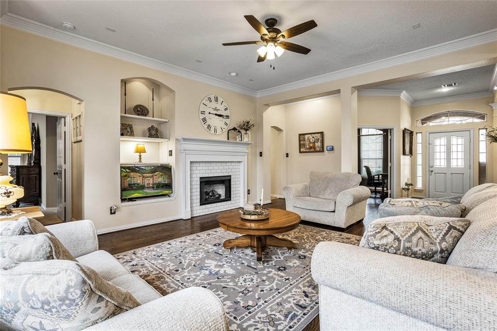 6401 Stone Creek Canyon Court