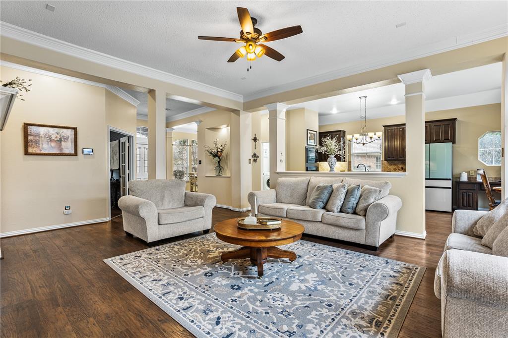 STONEGLEN AT FOSSIL CREEK - Residential