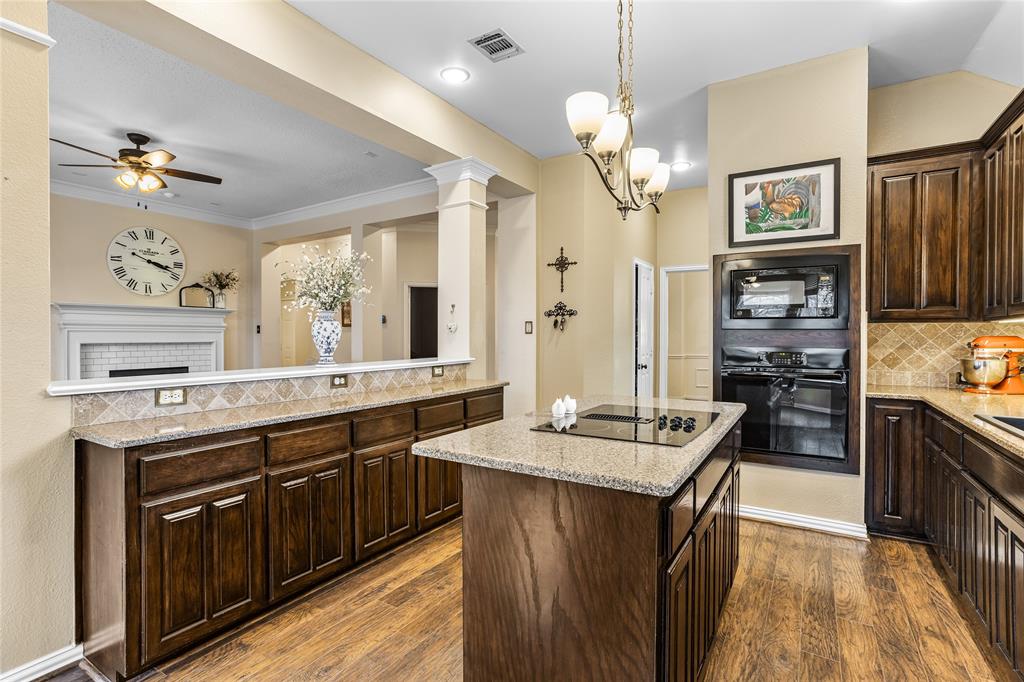 STONEGLEN AT FOSSIL CREEK - Residential