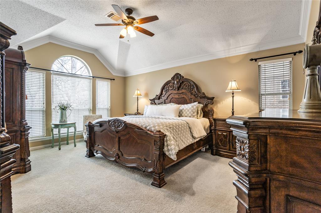 STONEGLEN AT FOSSIL CREEK - Residential