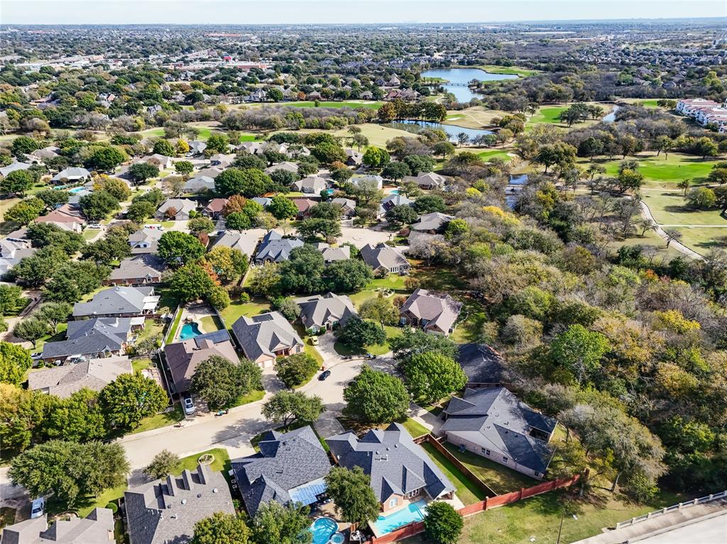 STONEGLEN AT FOSSIL CREEK - Residential