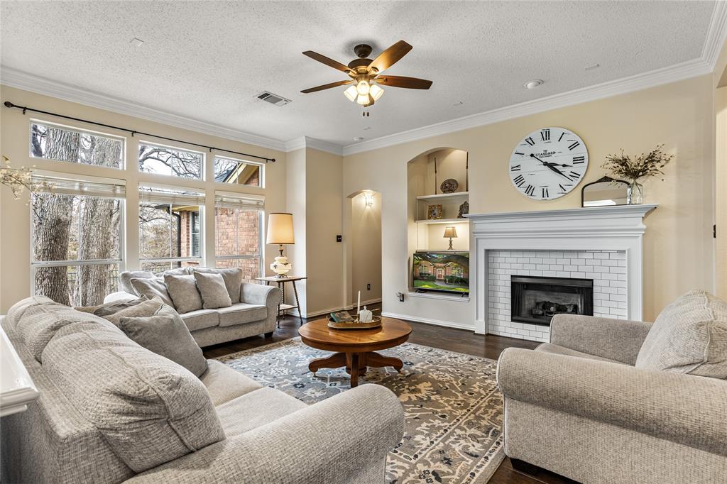 STONEGLEN AT FOSSIL CREEK - Residential