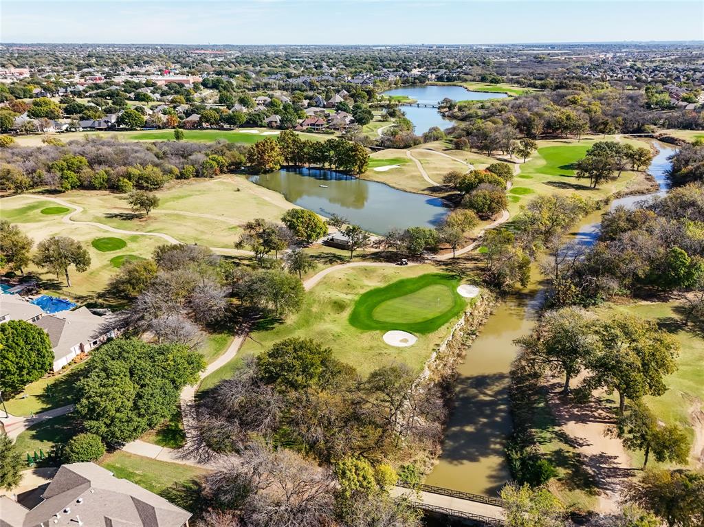 STONEGLEN AT FOSSIL CREEK - Residential