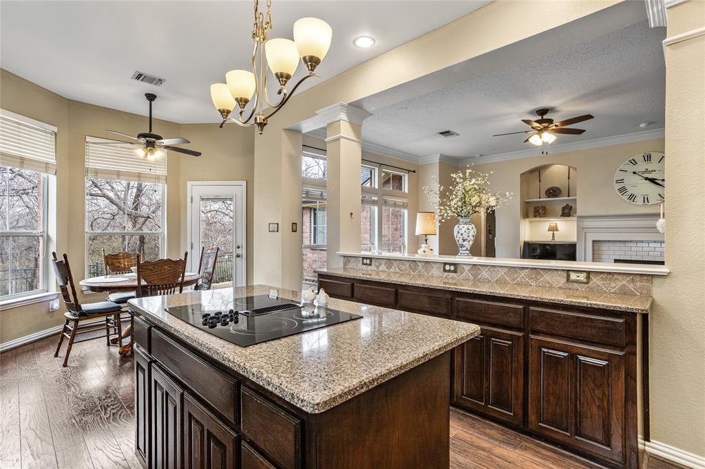 STONEGLEN AT FOSSIL CREEK - Residential