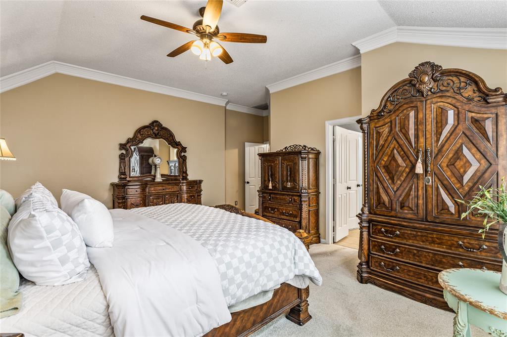 STONEGLEN AT FOSSIL CREEK - Residential