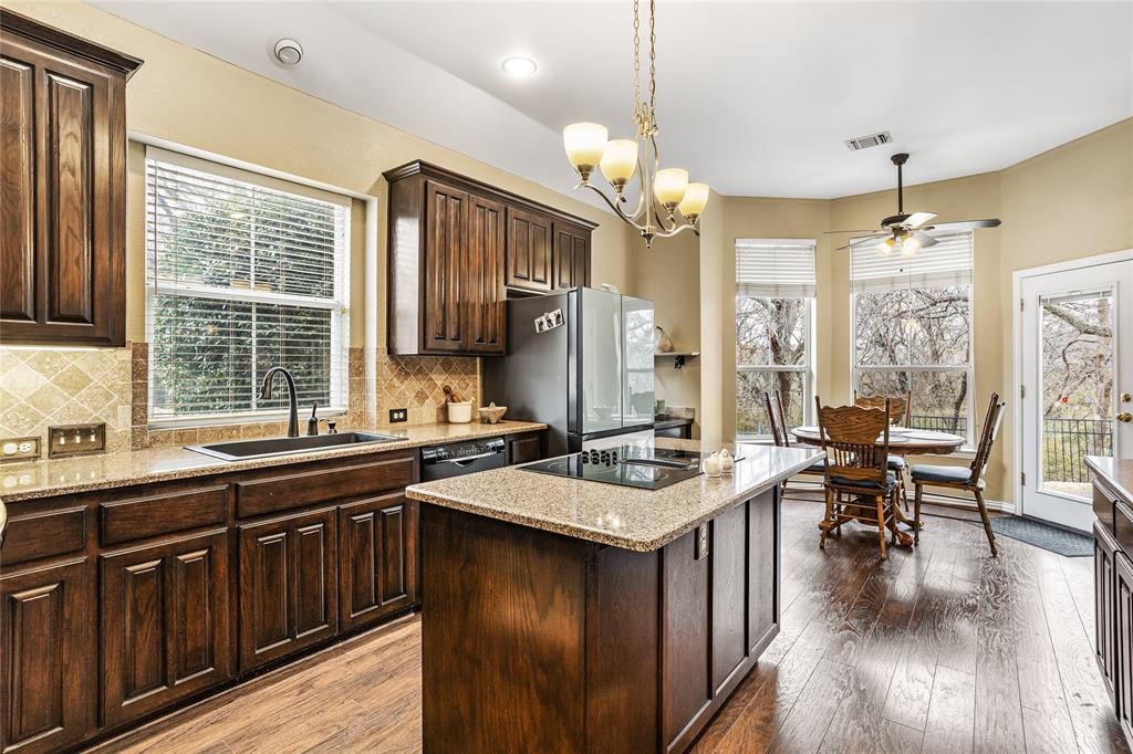 STONEGLEN AT FOSSIL CREEK - Residential