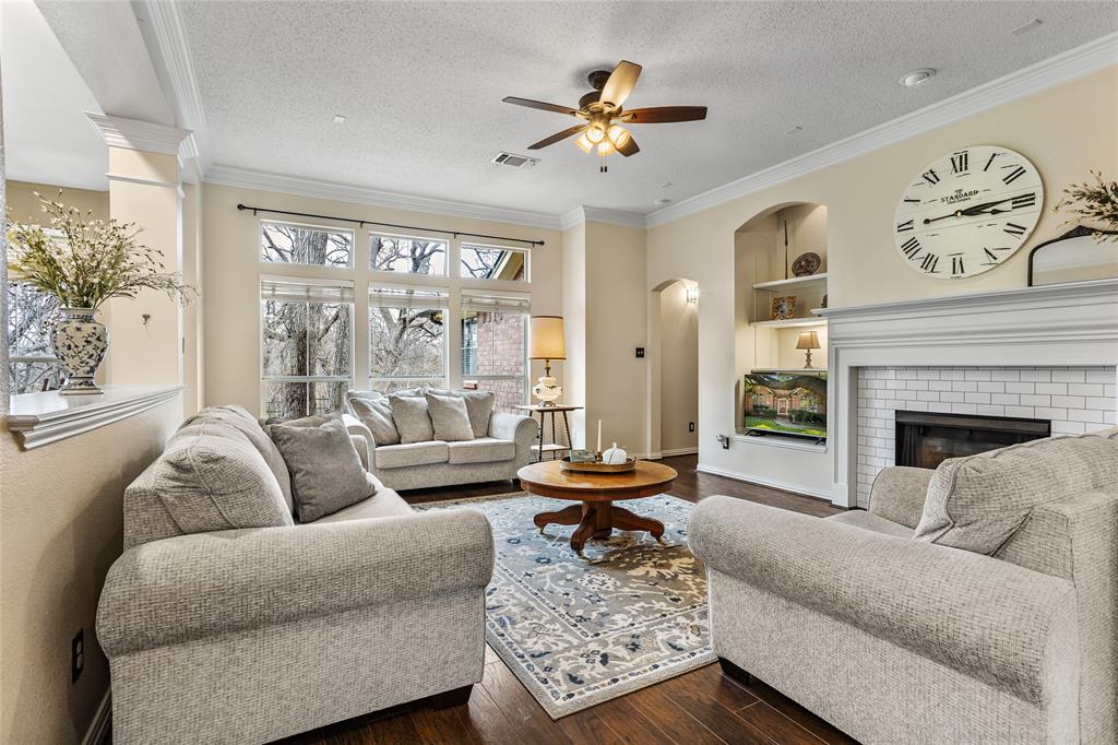 STONEGLEN AT FOSSIL CREEK - Residential