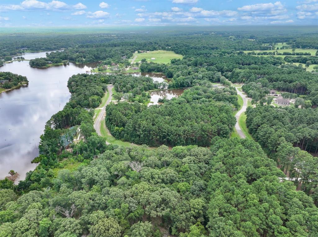 Safari Waters Ranch - Land