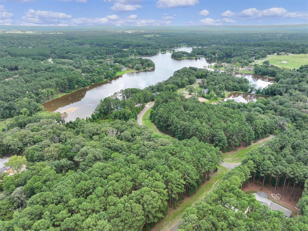 Safari Waters Ranch - Land