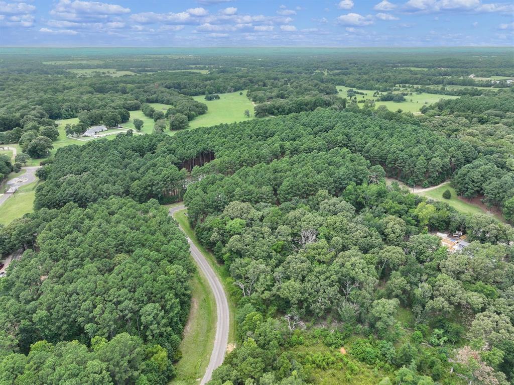 Safari Waters Ranch - Land