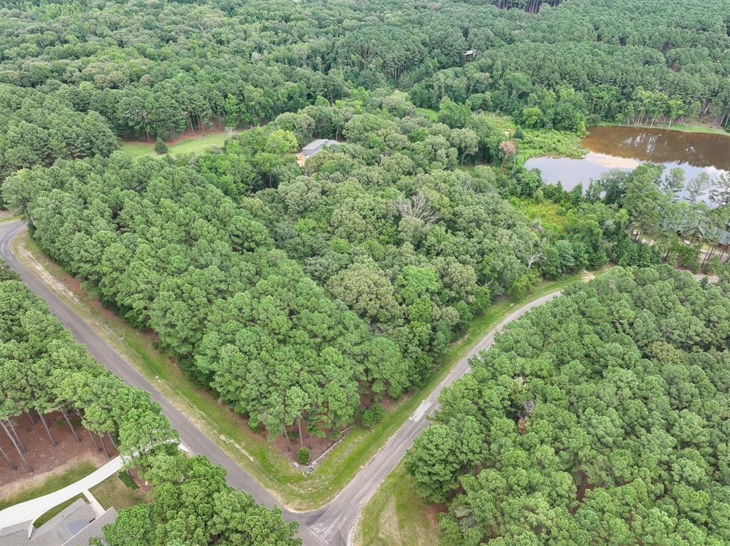 Safari Waters Ranch - Land