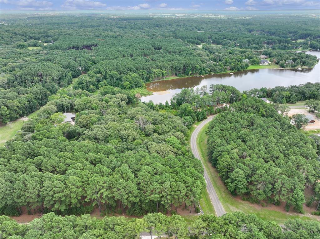 Safari Waters Ranch - Land