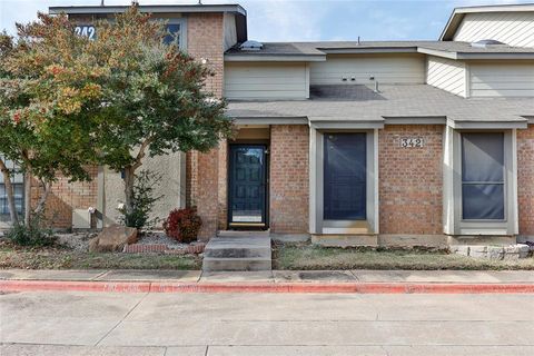 342 W Harwood Road B Hurst TX 76054