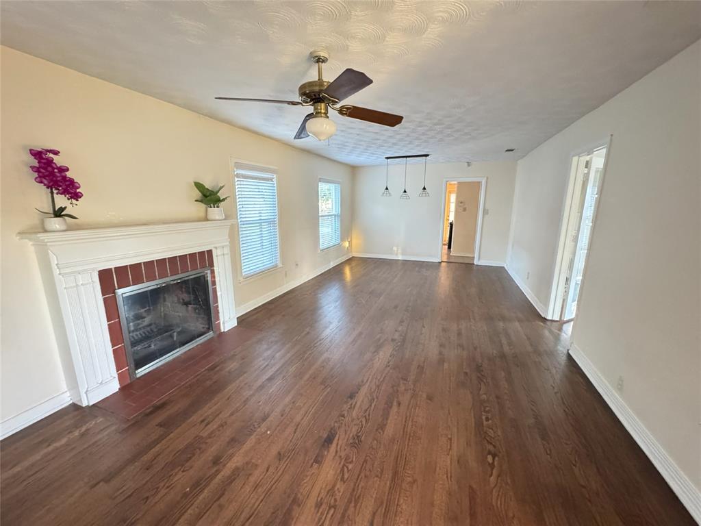 Hampton Hills - Residential Lease