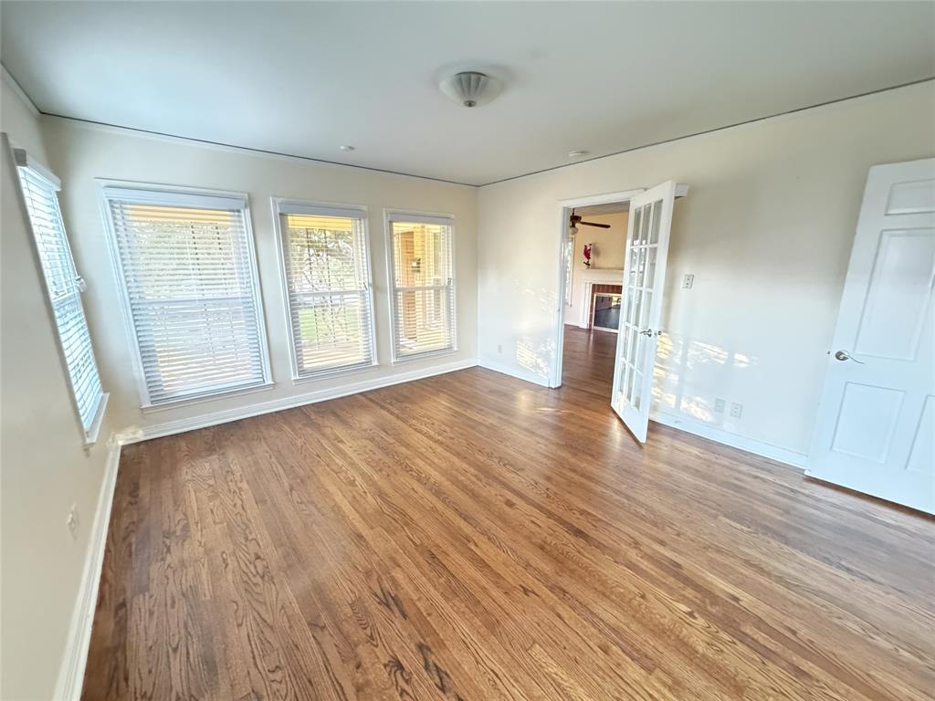 Hampton Hills - Residential Lease