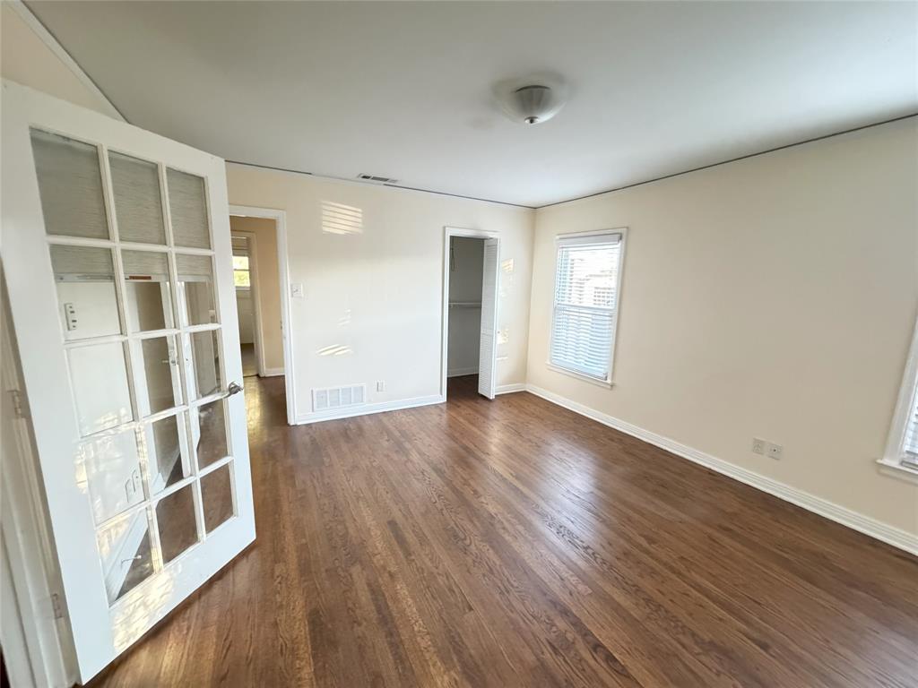 Hampton Hills - Residential Lease