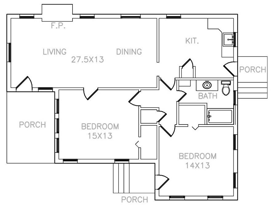 Hampton Hills - Residential Lease
