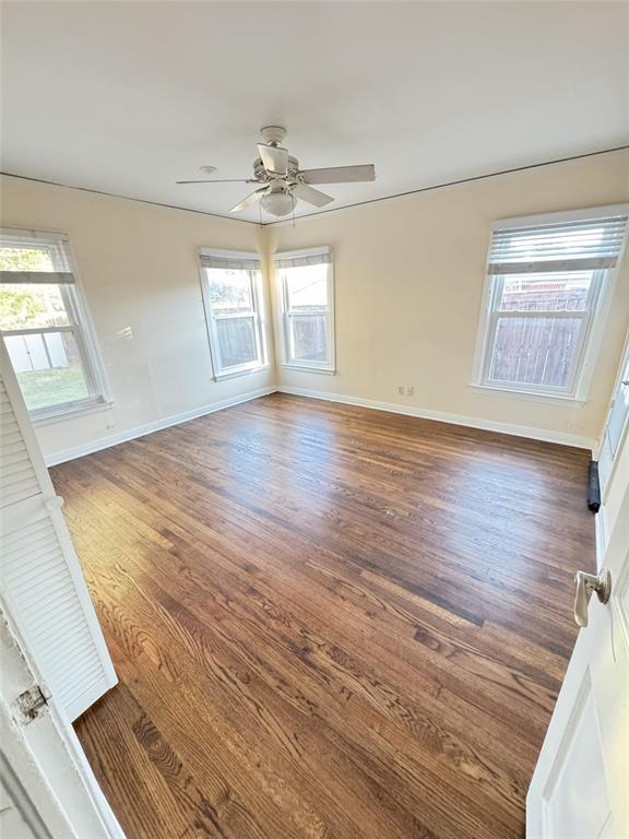 Hampton Hills - Residential Lease