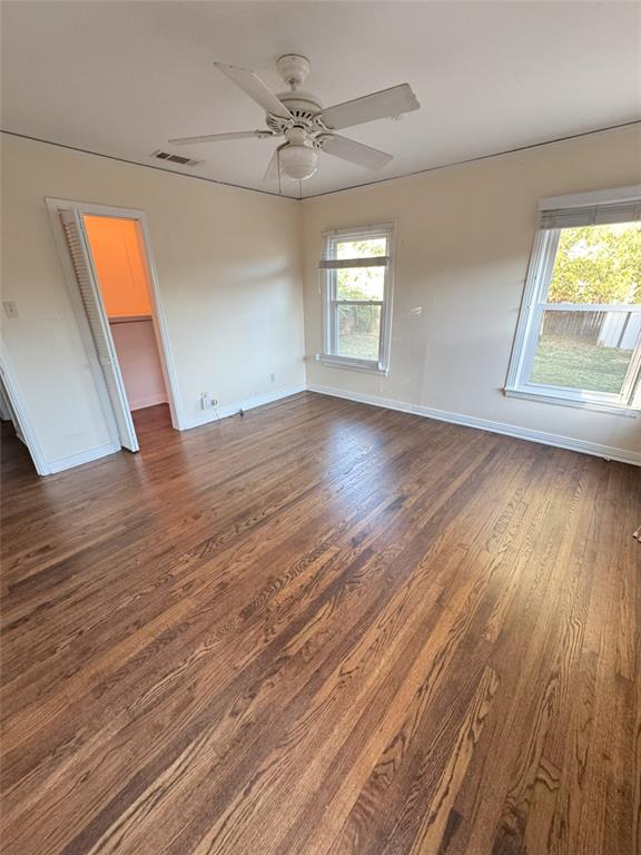 Hampton Hills - Residential Lease