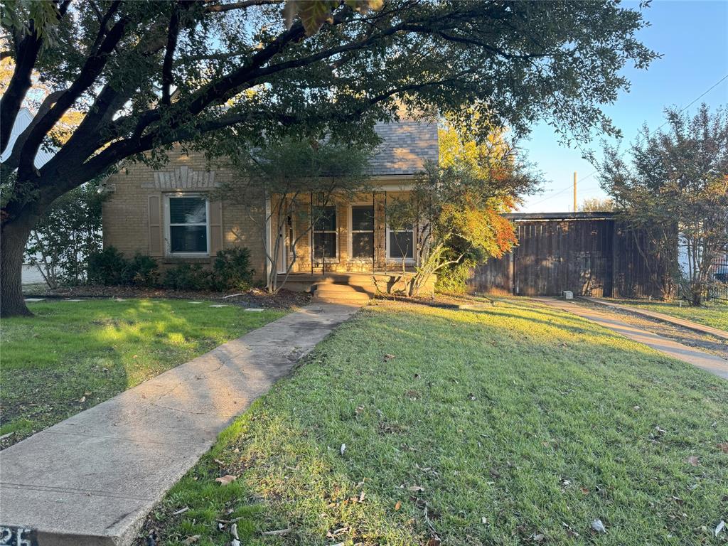 Hampton Hills - Residential Lease