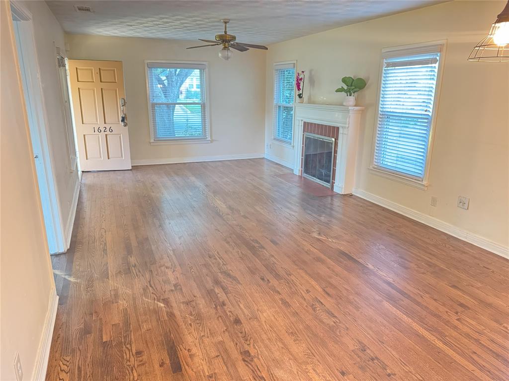 Hampton Hills - Residential Lease