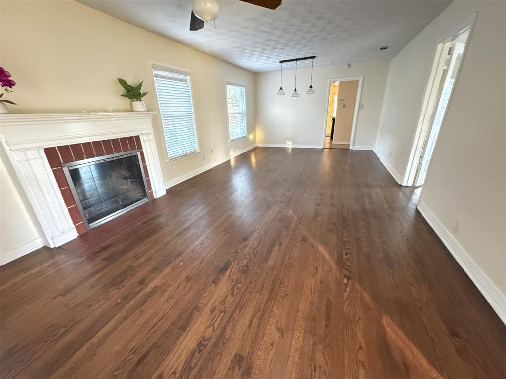 Hampton Hills - Residential Lease