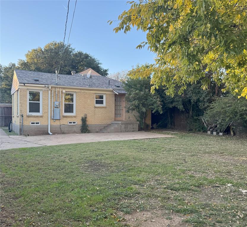 Hampton Hills - Residential Lease