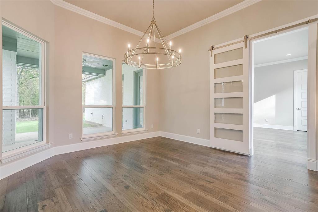 Woodland Meadows - Residential