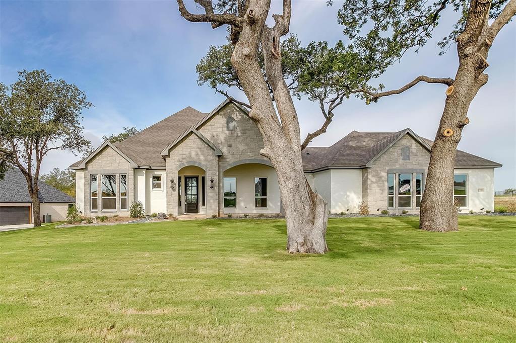 7755 Barber Ranch Road