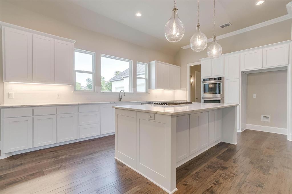 Woodland Meadows - Residential