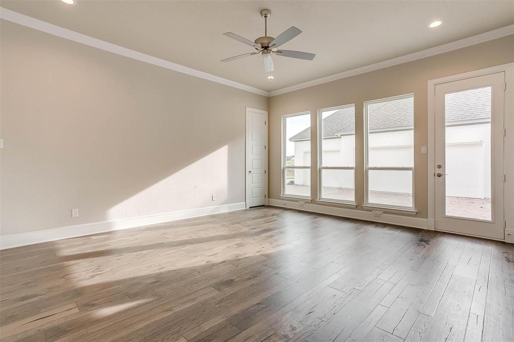 Woodland Meadows - Residential