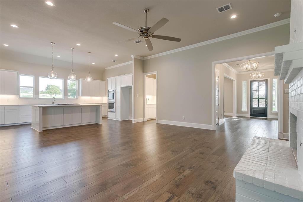 Woodland Meadows - Residential