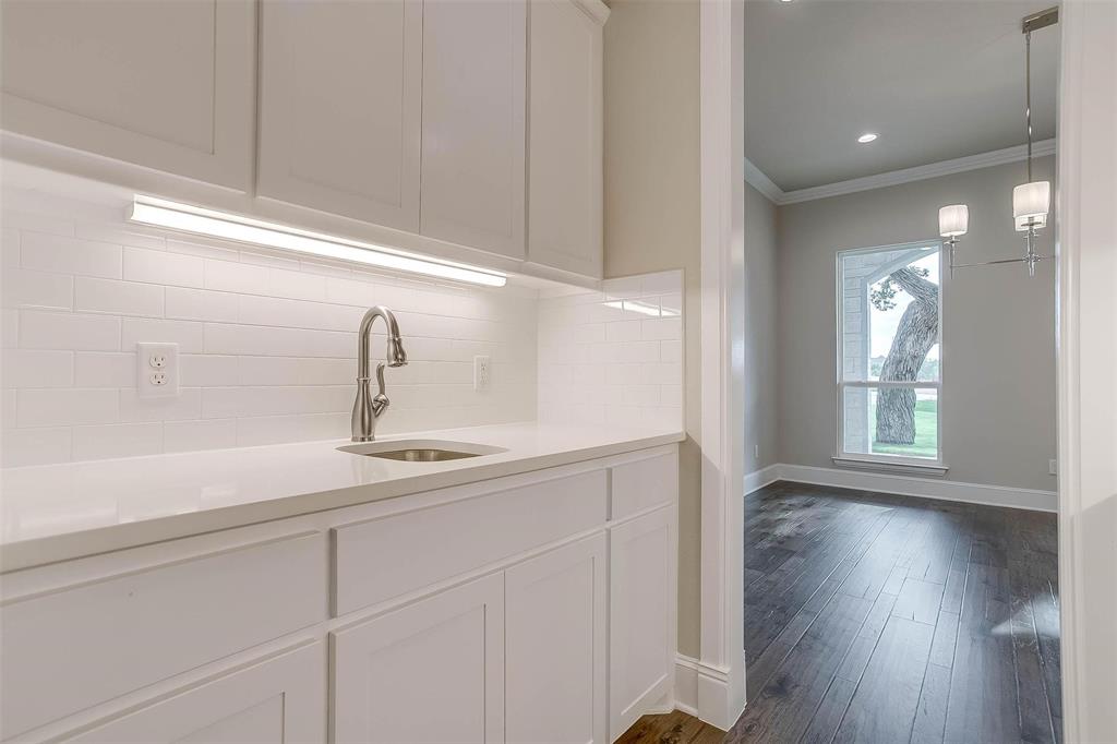 Woodland Meadows - Residential