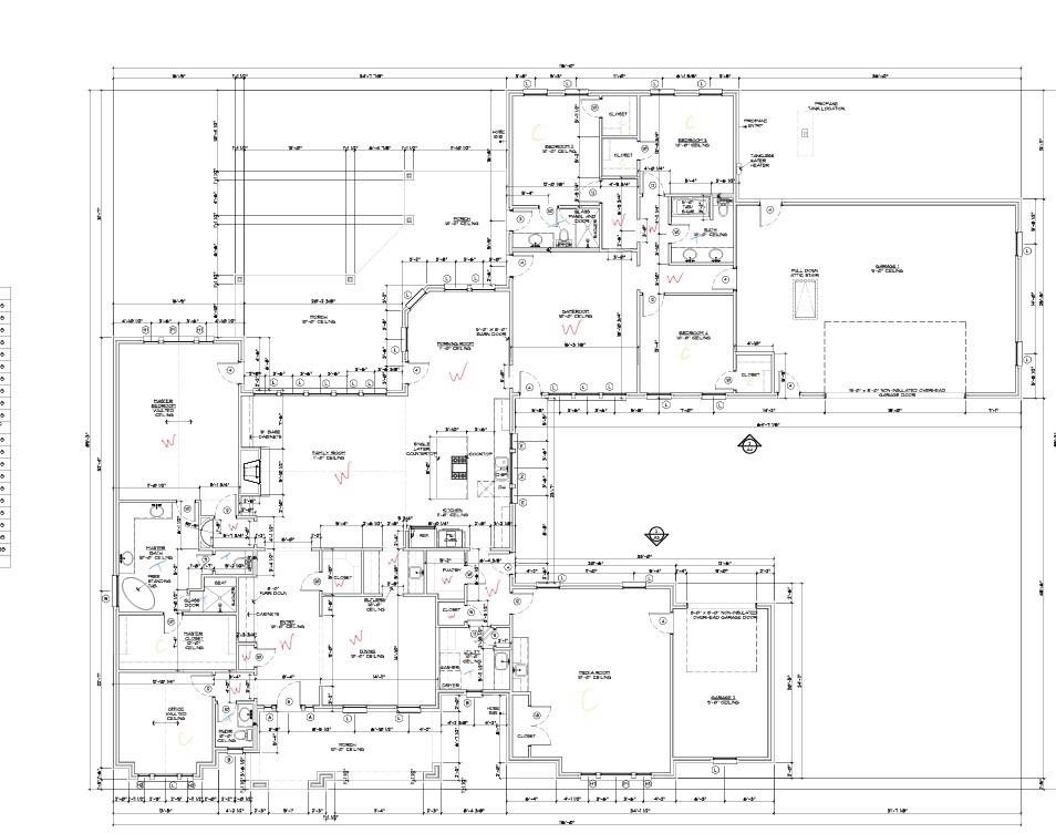 Woodland Meadows - Residential