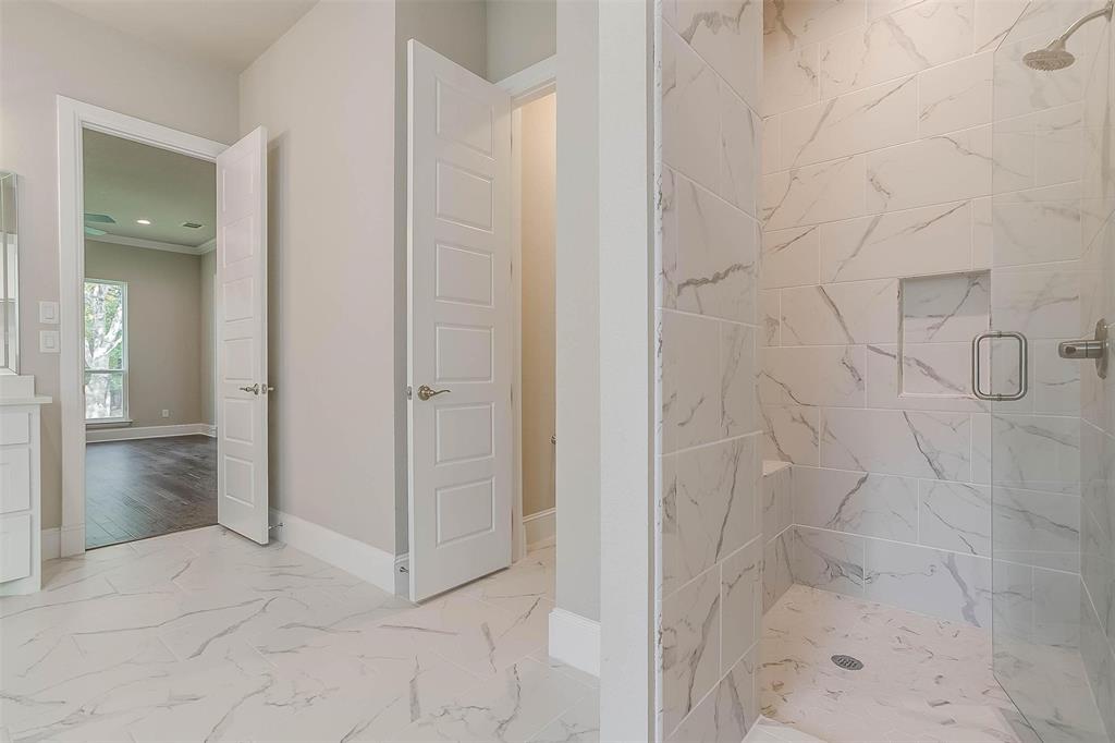 Woodland Meadows - Residential