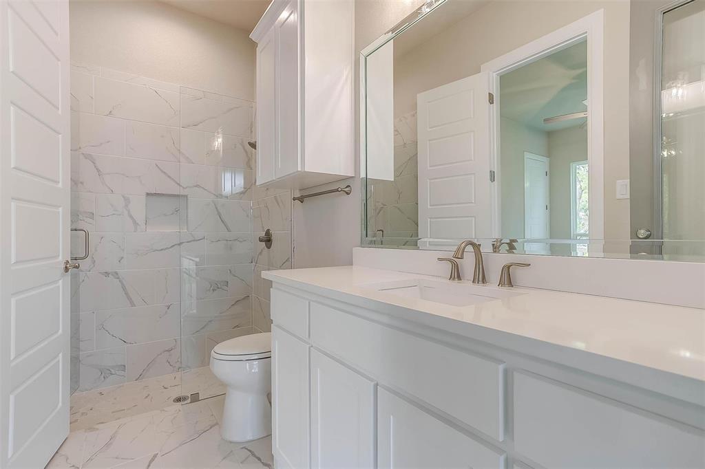 Woodland Meadows - Residential