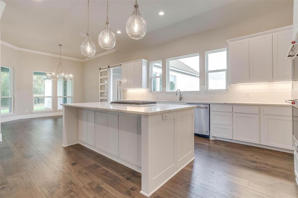 Woodland Meadows - Residential