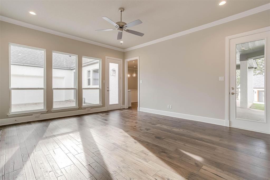 Woodland Meadows - Residential