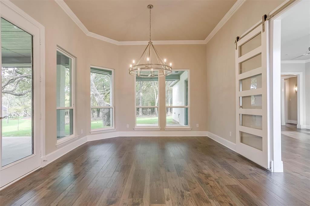 Woodland Meadows - Residential