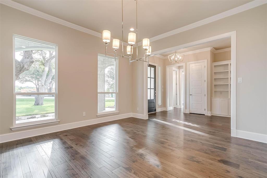 Woodland Meadows - Residential