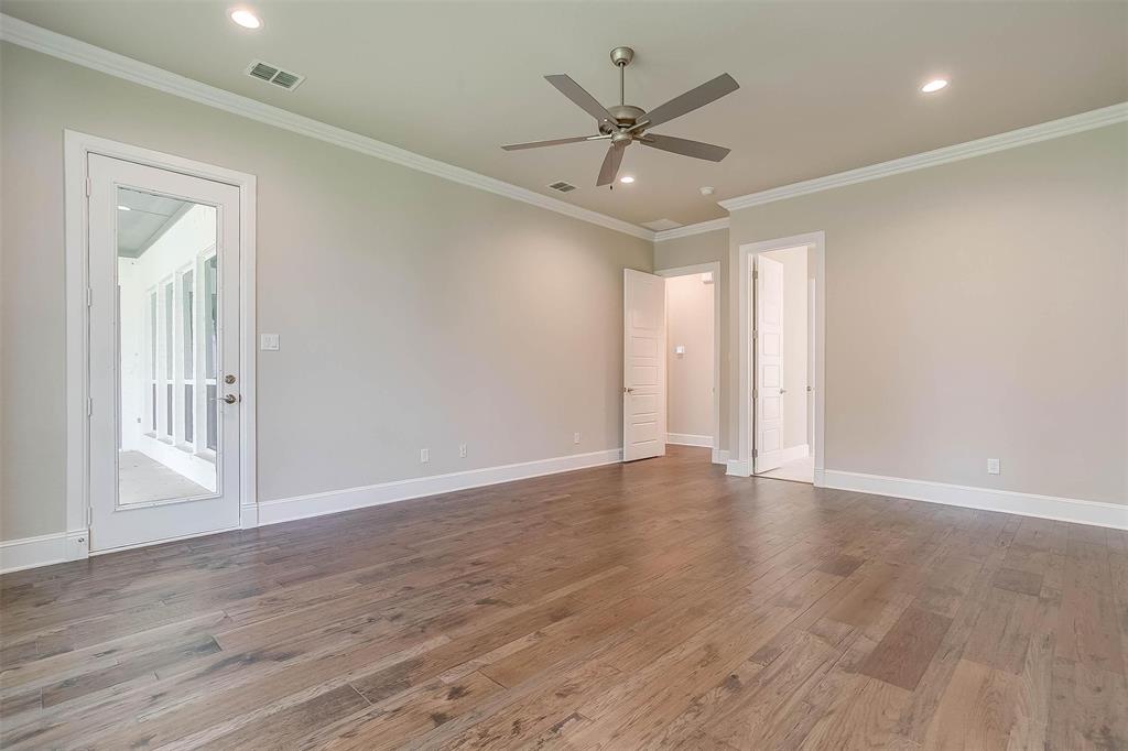 Woodland Meadows - Residential