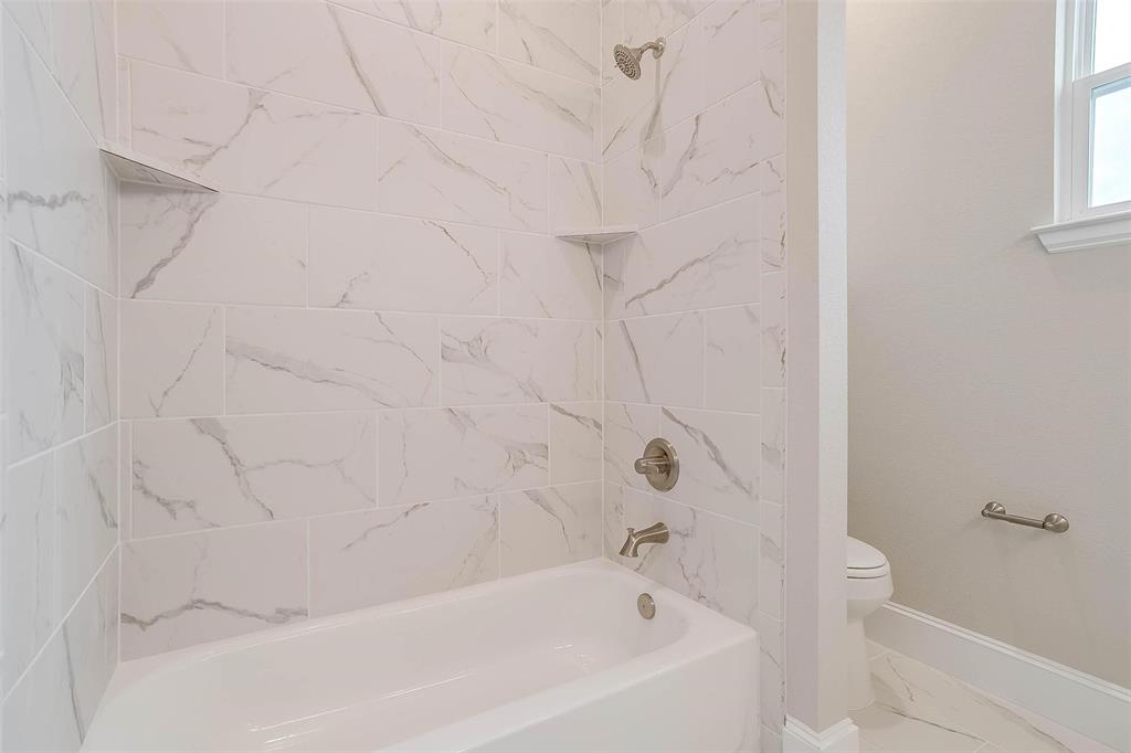 Woodland Meadows - Residential