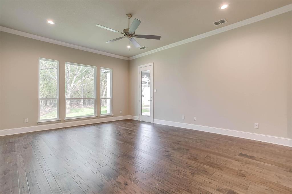 Woodland Meadows - Residential